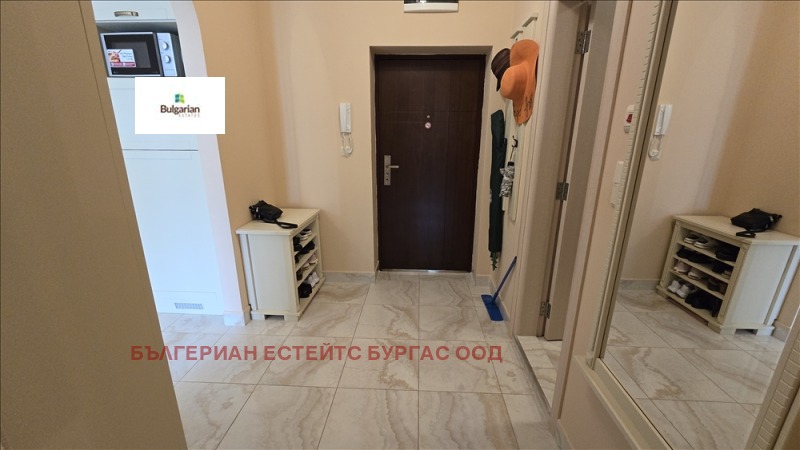 Продава 2-СТАЕН, гр. Несебър, област Бургас, снимка 6 - Aпартаменти - 48795122