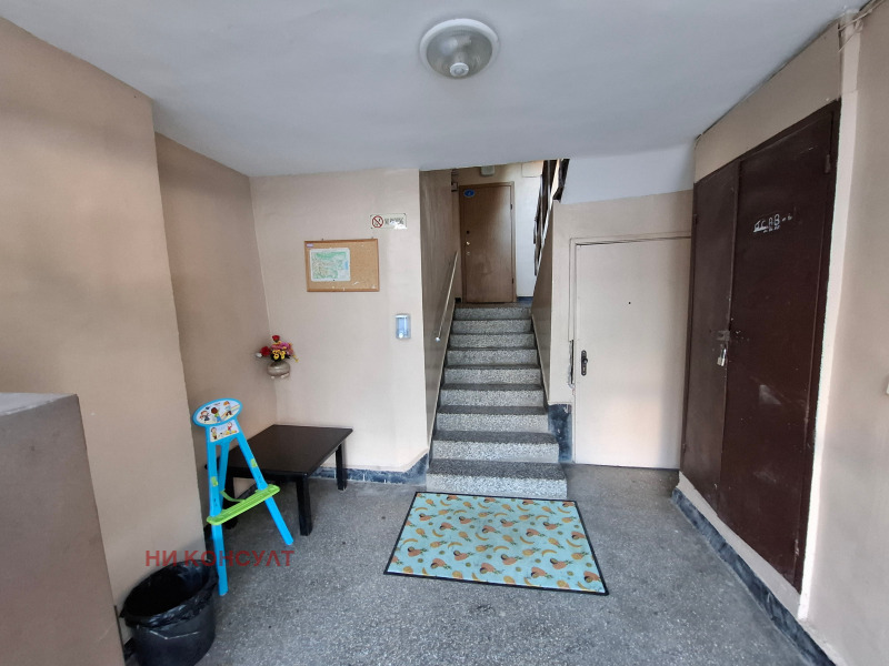 For Sale  1 bedroom Sofia , Vrabnitsa 2 , 65 sq.m | 18157674 - image [17]