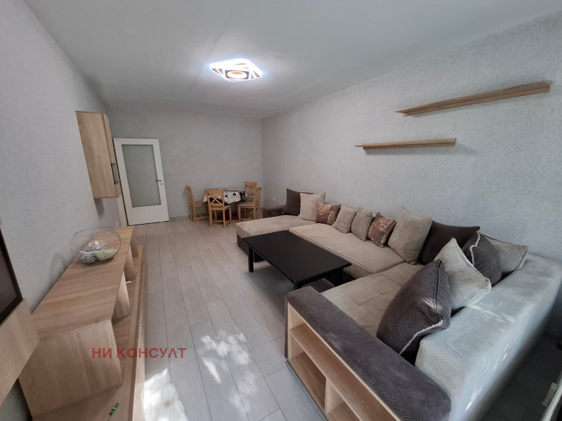For Sale  1 bedroom Sofia , Vrabnitsa 2 , 65 sq.m | 18157674