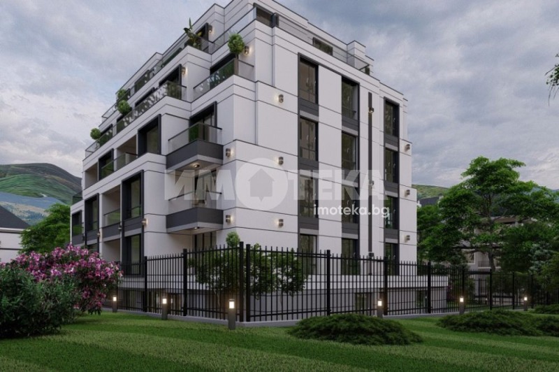 На продаж  1 спальня София , Малинова долина , 84 кв.м | 98410027 - зображення [4]