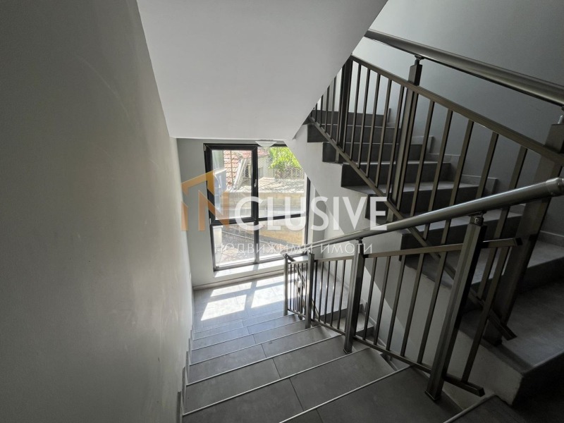 Продава  2-стаен град Варна , Колхозен пазар , 40 кв.м | 48844253 - изображение [11]