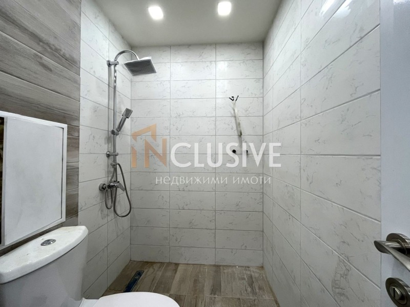 Продава  2-стаен град Варна , Колхозен пазар , 40 кв.м | 48844253 - изображение [9]