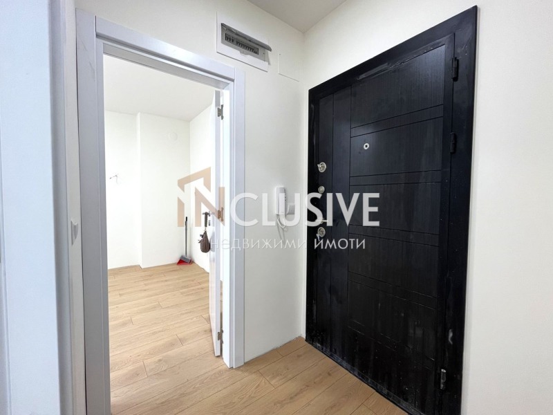 Продава  2-стаен град Варна , Колхозен пазар , 40 кв.м | 48844253 - изображение [4]