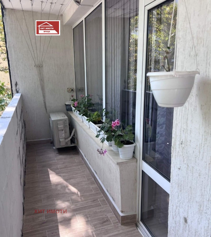 À vendre  1 chambre Vratsa , Tsentar , 62 m² | 94843706 - image [8]