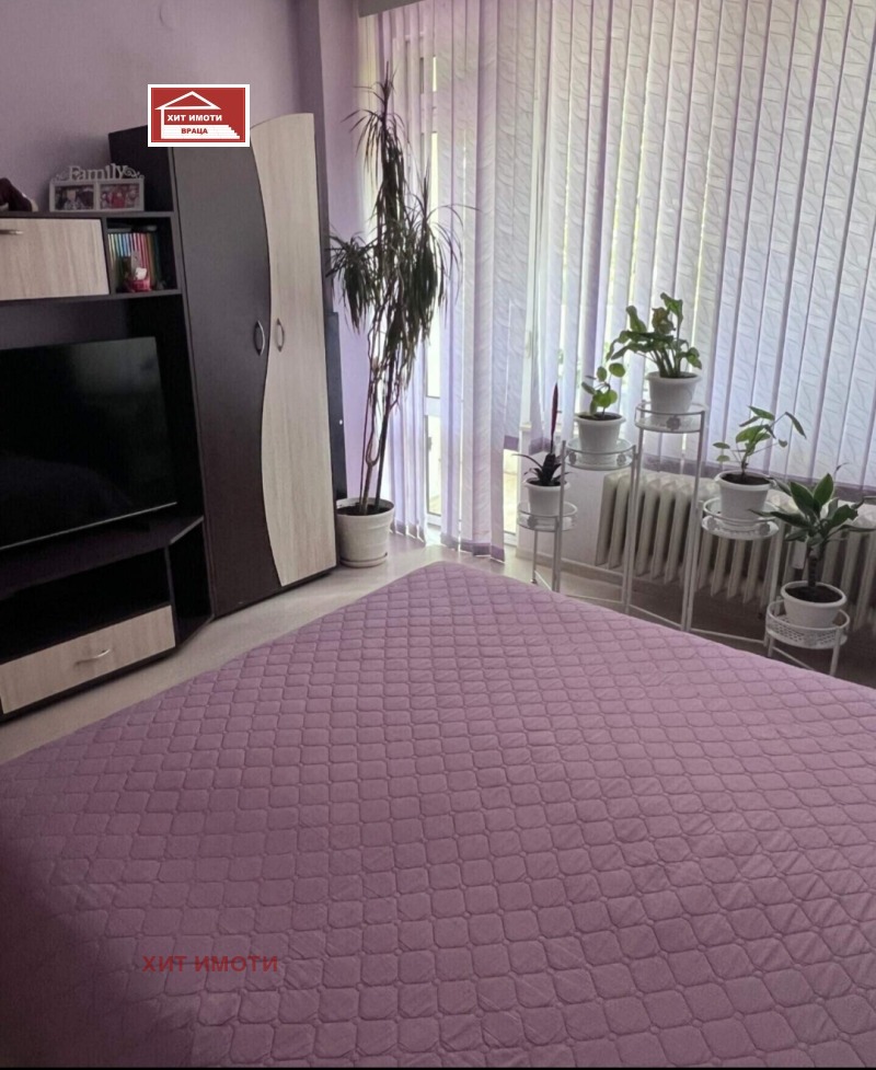À vendre  1 chambre Vratsa , Tsentar , 62 m² | 94843706 - image [4]