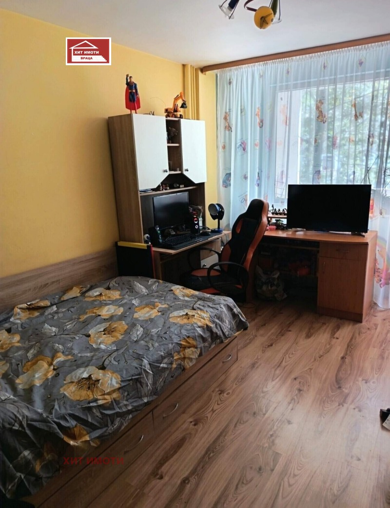 À vendre  1 chambre Vratsa , Tsentar , 62 m² | 94843706 - image [5]