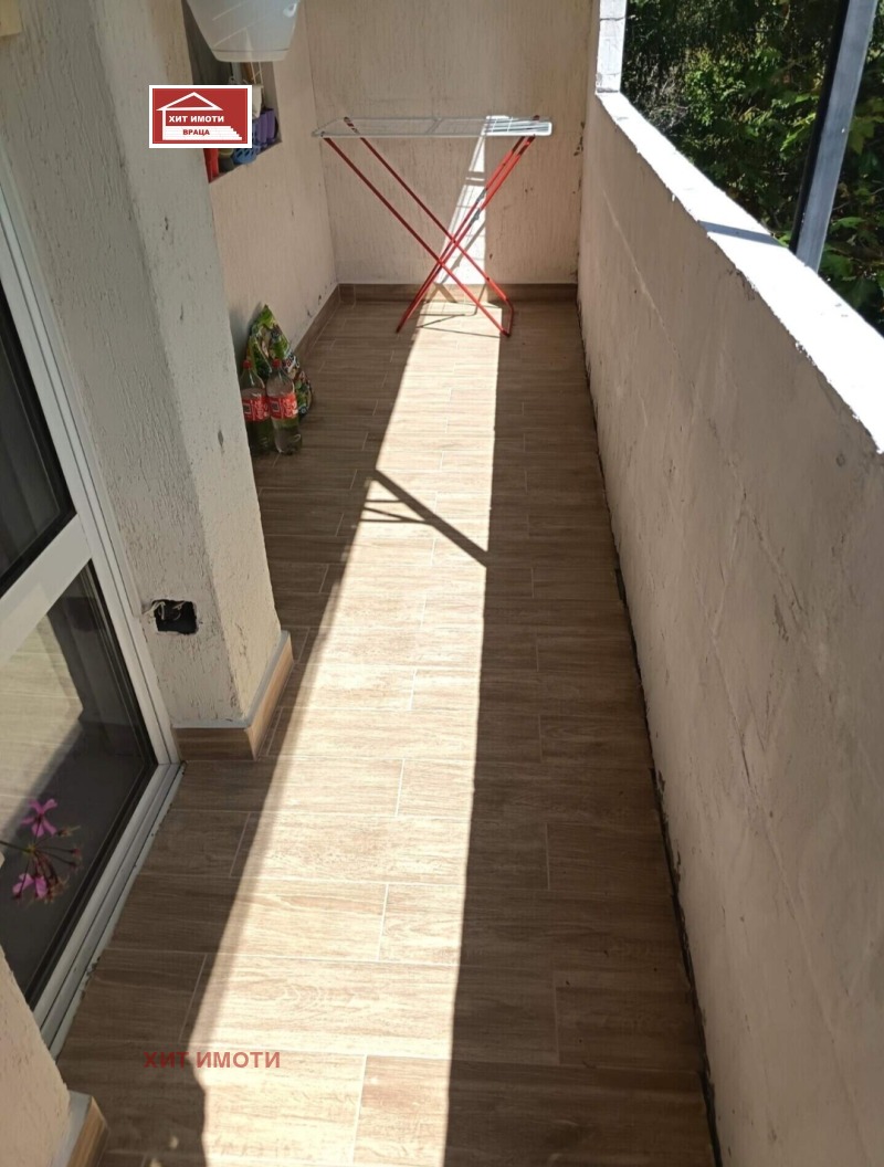 À vendre  1 chambre Vratsa , Tsentar , 62 m² | 94843706 - image [9]