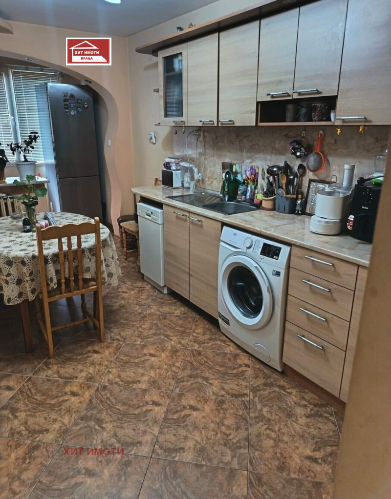 À vendre  1 chambre Vratsa , Tsentar , 62 m² | 94843706 - image [2]
