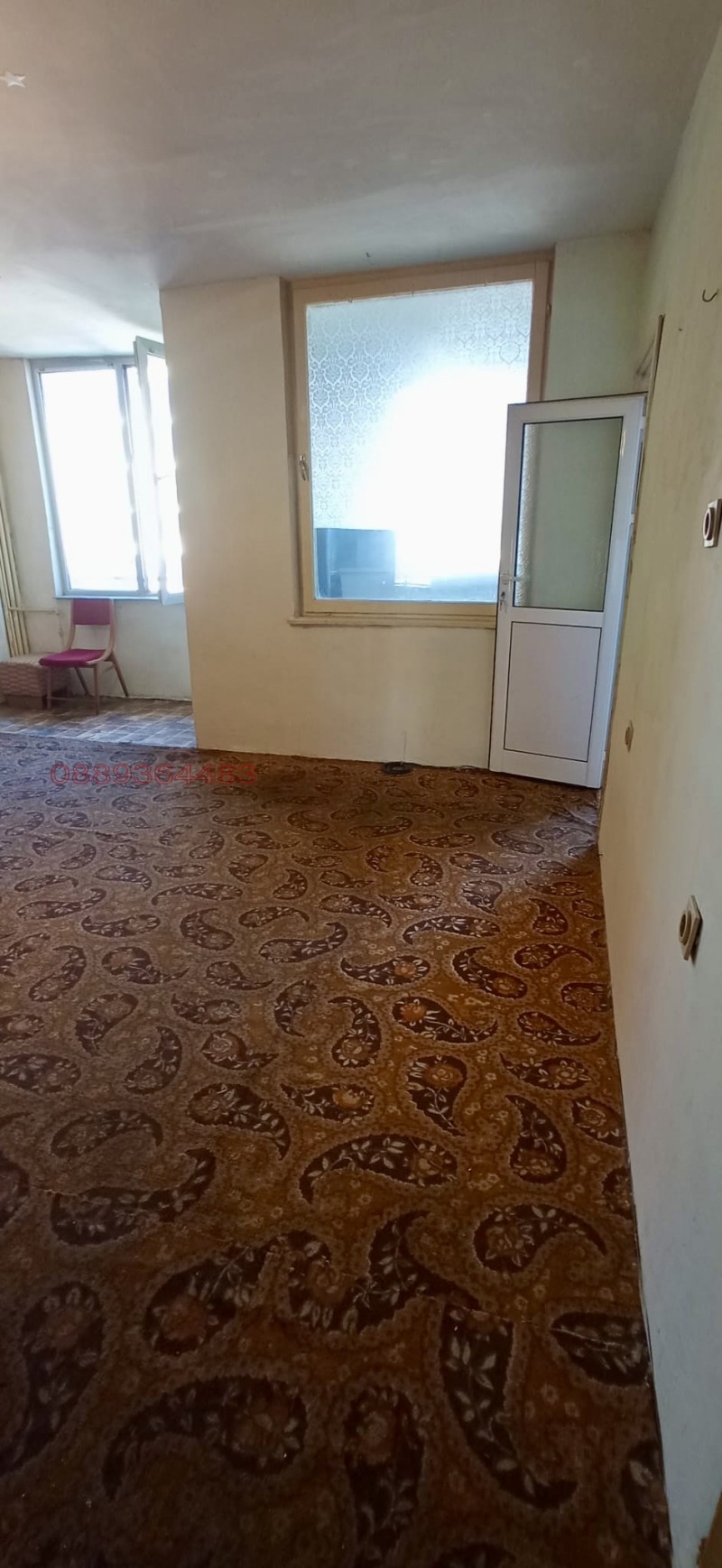 Zu verkaufen  1 Schlafzimmer Warna , Wazraschdane 1 , 55 qm | 75294787 - Bild [4]