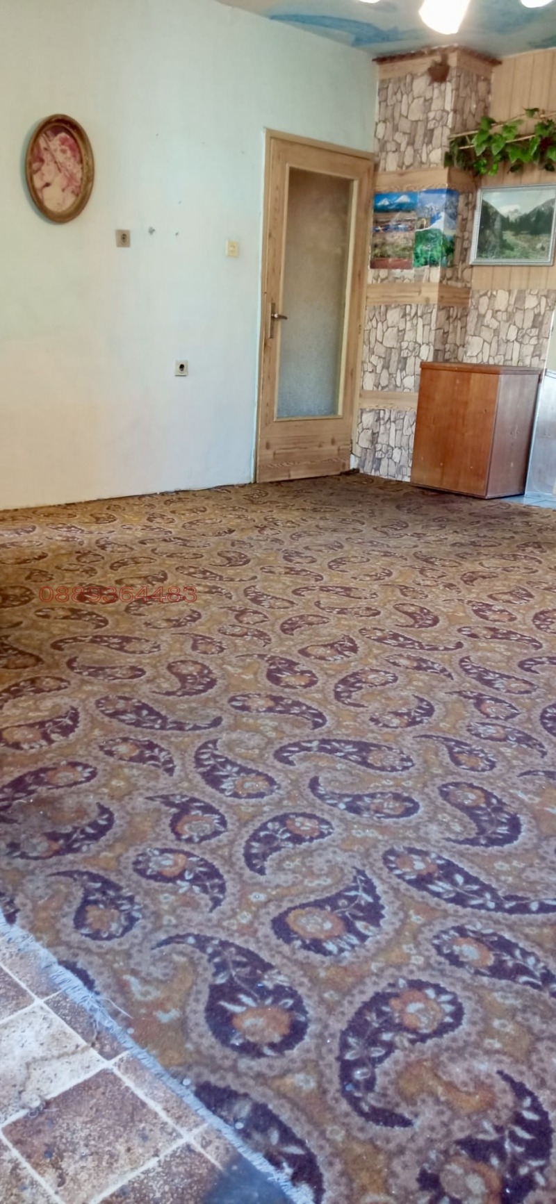 Zu verkaufen  1 Schlafzimmer Warna , Wazraschdane 1 , 55 qm | 75294787 - Bild [3]