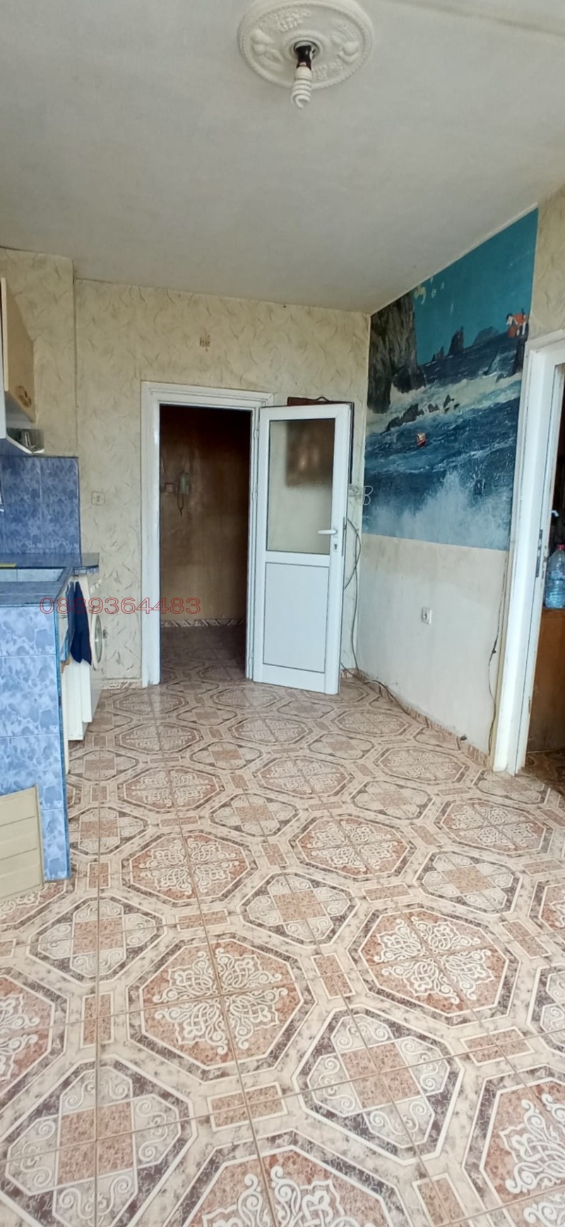 Zu verkaufen  1 Schlafzimmer Warna , Wazraschdane 1 , 55 qm | 75294787 - Bild [5]