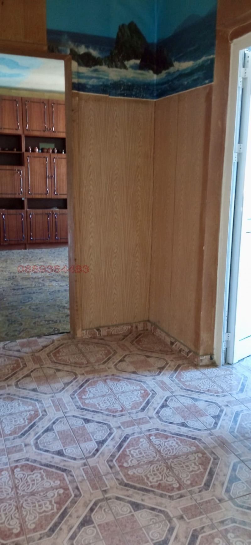 Zu verkaufen  1 Schlafzimmer Warna , Wazraschdane 1 , 55 qm | 75294787 - Bild [7]