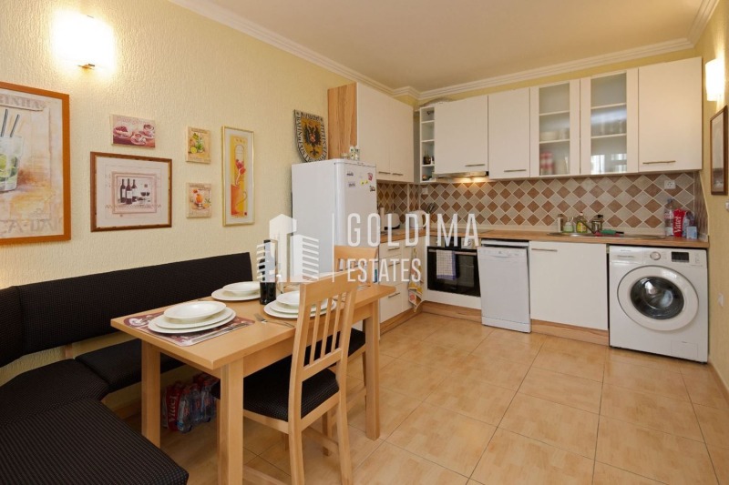 Продава  2-стаен област Бургас , к.к. Слънчев бряг , 64 кв.м | 11161376 - изображение [2]