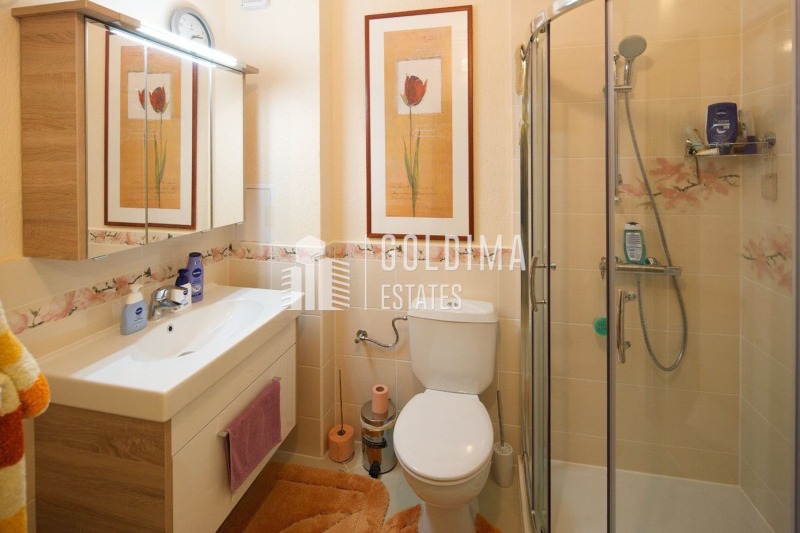 Продава  2-стаен област Бургас , к.к. Слънчев бряг , 64 кв.м | 11161376 - изображение [9]