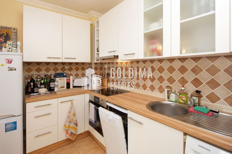 Продава  2-стаен област Бургас , к.к. Слънчев бряг , 64 кв.м | 11161376 - изображение [3]