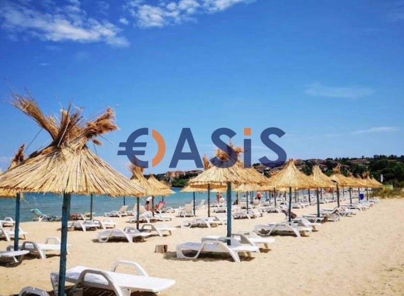 Продава 2-СТАЕН, гр. Созопол, област Бургас, снимка 5 - Апартаменти - 52286619