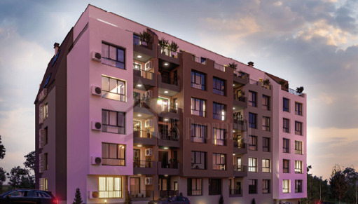 Продава 2-СТАЕН, гр. Стара Загора, Железник - център, снимка 6 - Апартаменти - 54617347