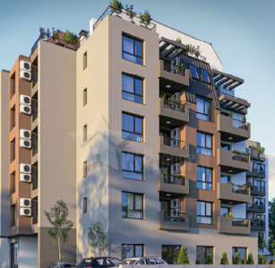Продава 2-СТАЕН, гр. Стара Загора, Железник - център, снимка 4 - Апартаменти - 54617347
