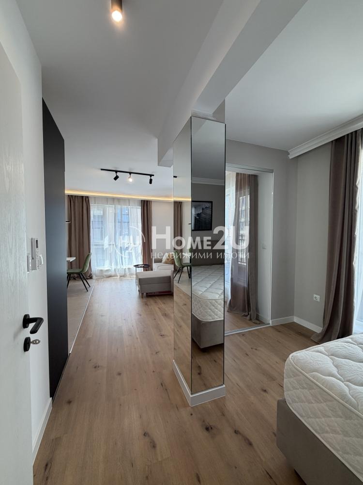 Продава 2-СТАЕН, гр. Варна, Левски 1, снимка 7 - Апартаменти - 55795606