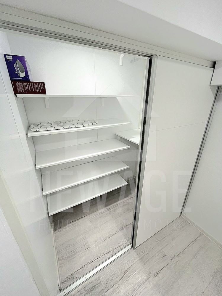 Продава 2-СТАЕН, гр. Варна, Бриз, снимка 8 - Апартаменти - 56325516
