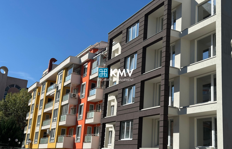 Продава  3-стаен град София , Младост 2 , 133 кв.м | 62625942 - изображение [11]