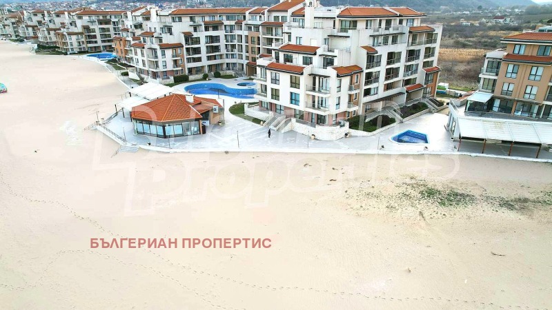 Продава 3-СТАЕН, гр. Обзор, област Бургас, снимка 10 - Aпартаменти - 49556330