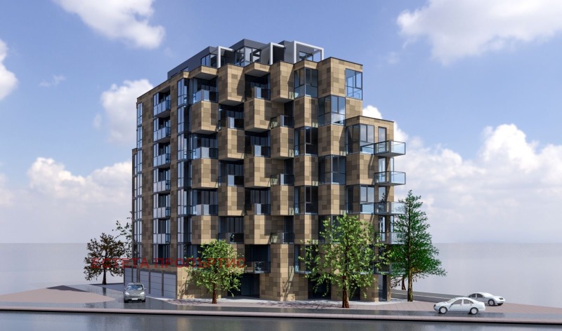 Продава  3-стаен град София , Младост 4 , 127 кв.м | 38459586 - изображение [2]