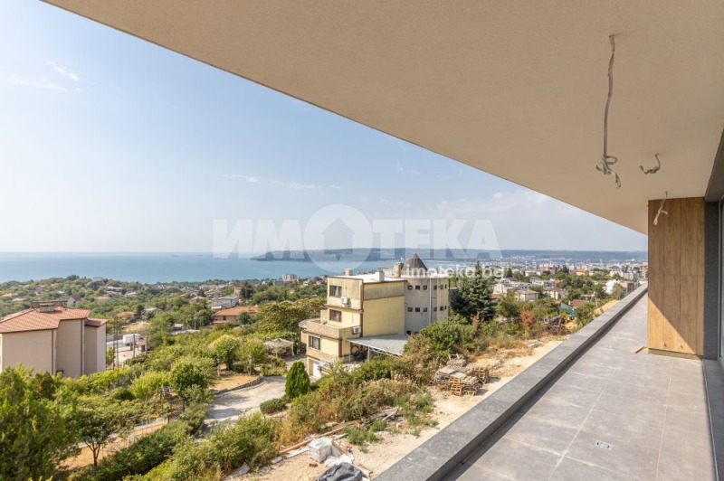 Προς πώληση  2 υπνοδωμάτια Βαρνα , μ-τ Ακτσελαρ , 117 τ.μ | 40965137 - εικόνα [7]