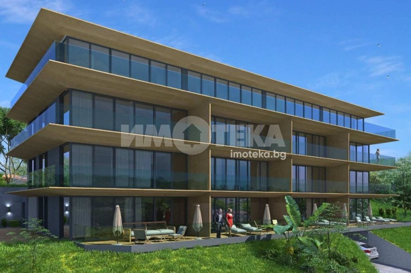 Προς πώληση  2 υπνοδωμάτια Βαρνα , μ-τ Ακτσελαρ , 117 τ.μ | 40965137 - εικόνα [9]