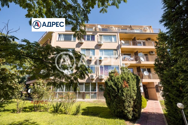 Продава 3-СТАЕН, град Варна, Бриз • 254000 € • 86230207 — Holmes.bg
