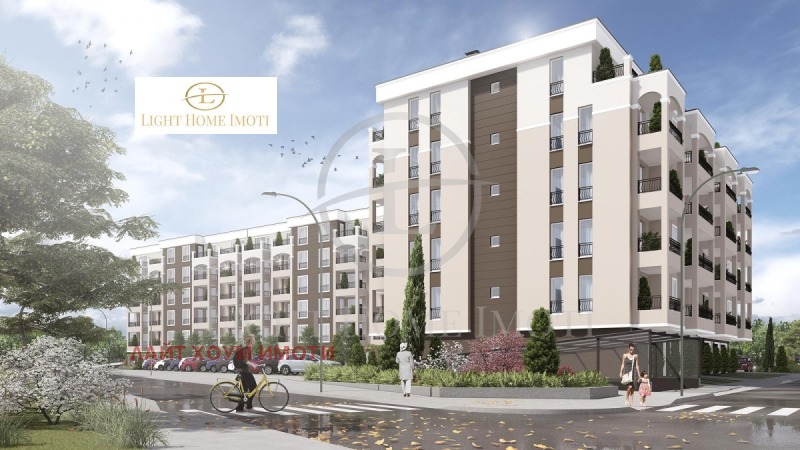 Na prodej  2 ložnice Plovdiv , Ostromila , 113 m2 | 38503089 - obraz [2]