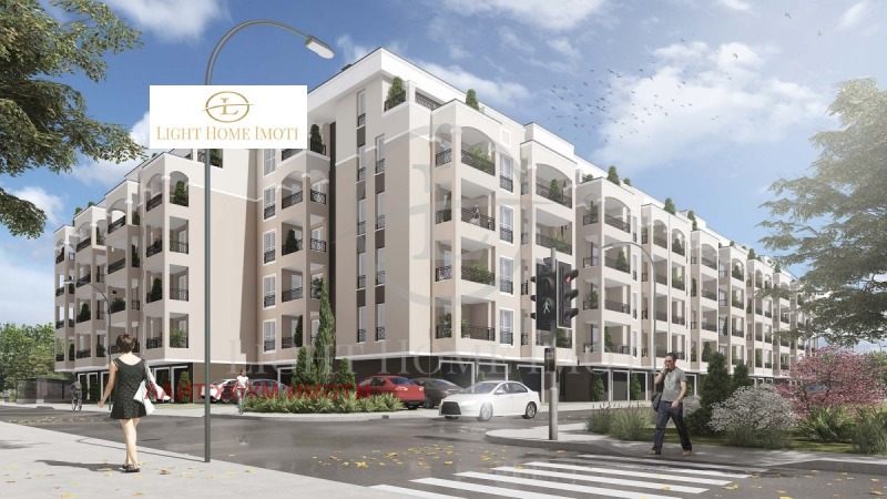 Продава 3-СТАЕН, град Пловдив, Остромила • 110740 € • 14996518 — Holmes.bg