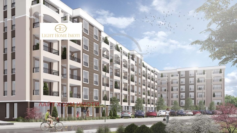 Na prodej  2 ložnice Plovdiv , Ostromila , 113 m2 | 38503089 - obraz [3]