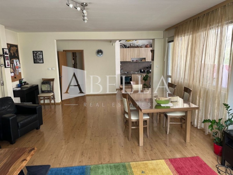Na sprzedaż  2 sypialnie Sofia , Studentski grad , 125 mkw | 80365552 - obraz [2]