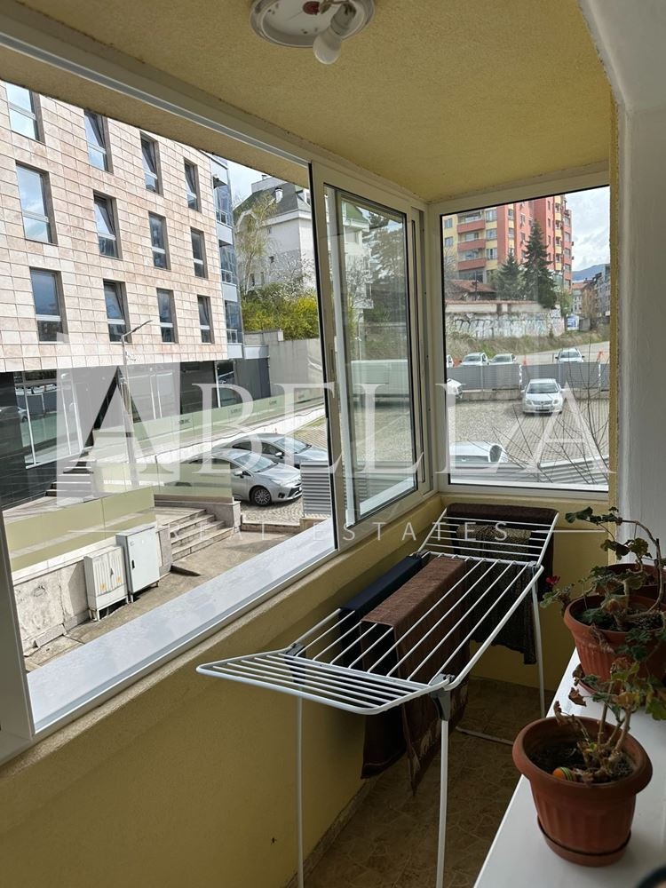 Na sprzedaż  2 sypialnie Sofia , Studentski grad , 125 mkw | 80365552 - obraz [8]