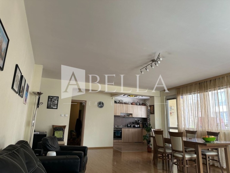 Na sprzedaż  2 sypialnie Sofia , Studentski grad , 125 mkw | 80365552 - obraz [3]