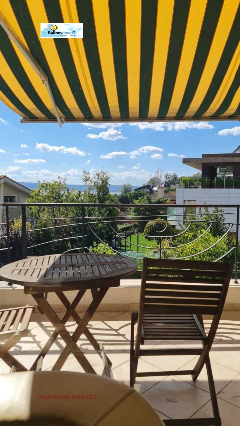 In vendita  2 camere da letto Varna , m-t Evksinograd , 83 mq | 61270305 - Immagine [2]