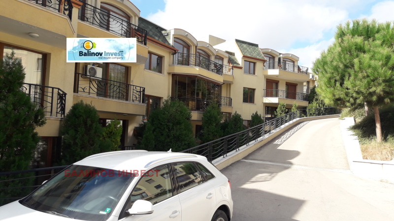 In vendita  2 camere da letto Varna , m-t Evksinograd , 83 mq | 61270305 - Immagine [12]
