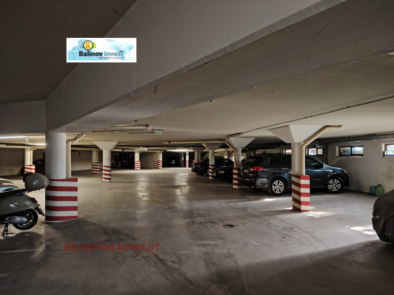 Продава 3-СТАЕН, гр. Варна, м-т Евксиноград, снимка 3 - Апартаменти - 52620226