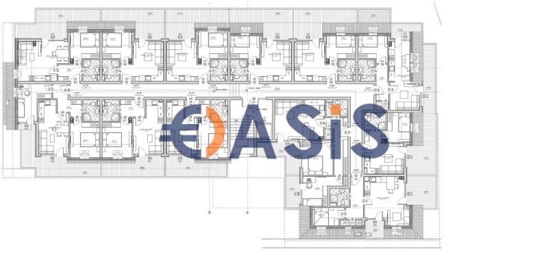 Продава 3-СТАЕН, гр. Бургас, област Бургас, снимка 13 - Апартаменти - 52451124