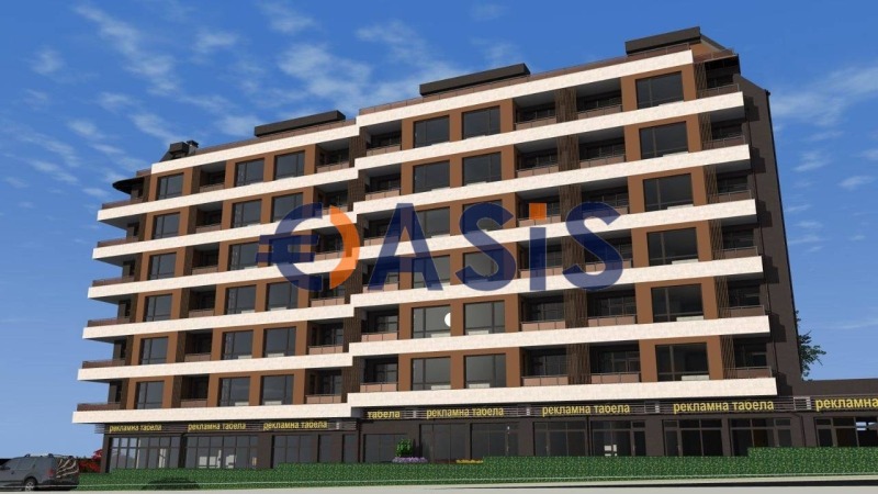 Продава 3-СТАЕН, гр. Бургас, област Бургас, снимка 3 - Апартаменти - 52451124