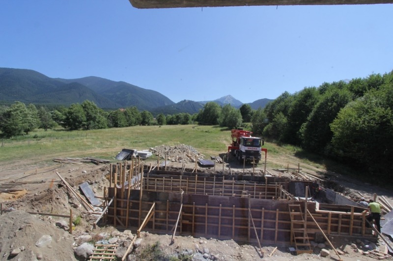 Продава 3-СТАЕН, гр. Банско, област Благоевград, снимка 7 - Апартаменти - 52572854