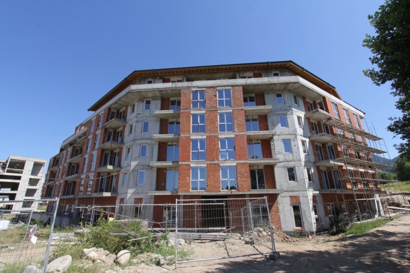 Продава 3-СТАЕН, гр. Банско, област Благоевград, снимка 9 - Апартаменти - 52572854