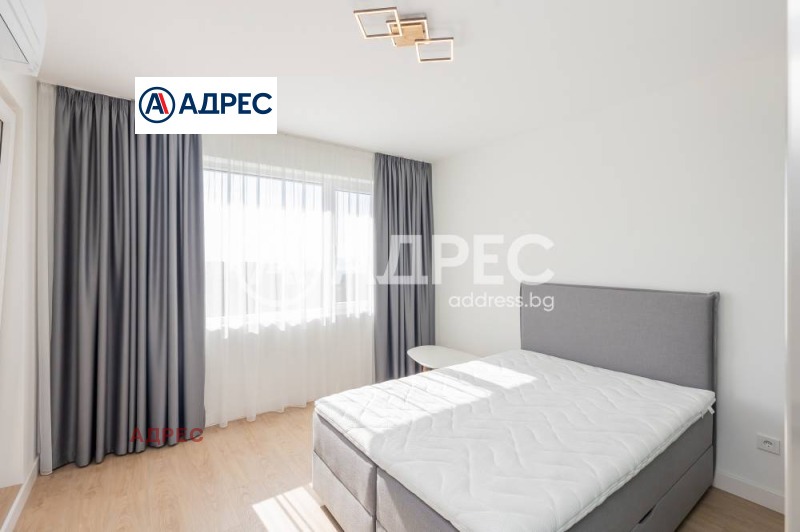 Продава 3-СТАЕН, гр. Варна, Изгрев, снимка 3 - Апартаменти - 53467393