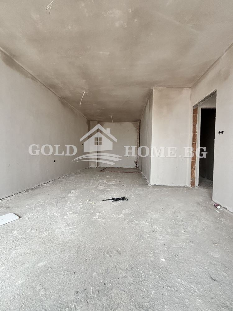 Продава 3-СТАЕН, гр. Пловдив, Тракия, снимка 2 - Апартаменти - 53946390