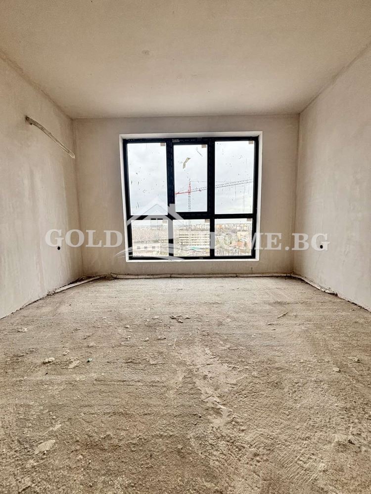 Продава 3-СТАЕН, гр. Пловдив, Тракия, снимка 2 - Апартаменти - 53946390