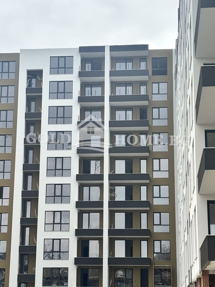 Продава 3-СТАЕН, гр. Пловдив, Тракия, снимка 12 - Апартаменти - 53946390