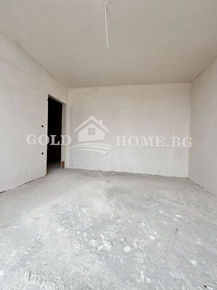 Продава 3-СТАЕН, гр. Пловдив, Тракия, снимка 4 - Апартаменти - 53946390