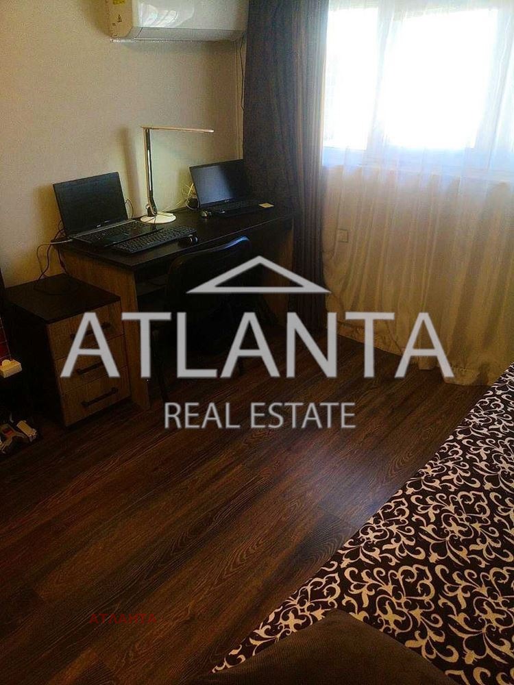 Продава 3-СТАЕН, гр. Варна, Център, снимка 11 - Апартаменти - 55119086