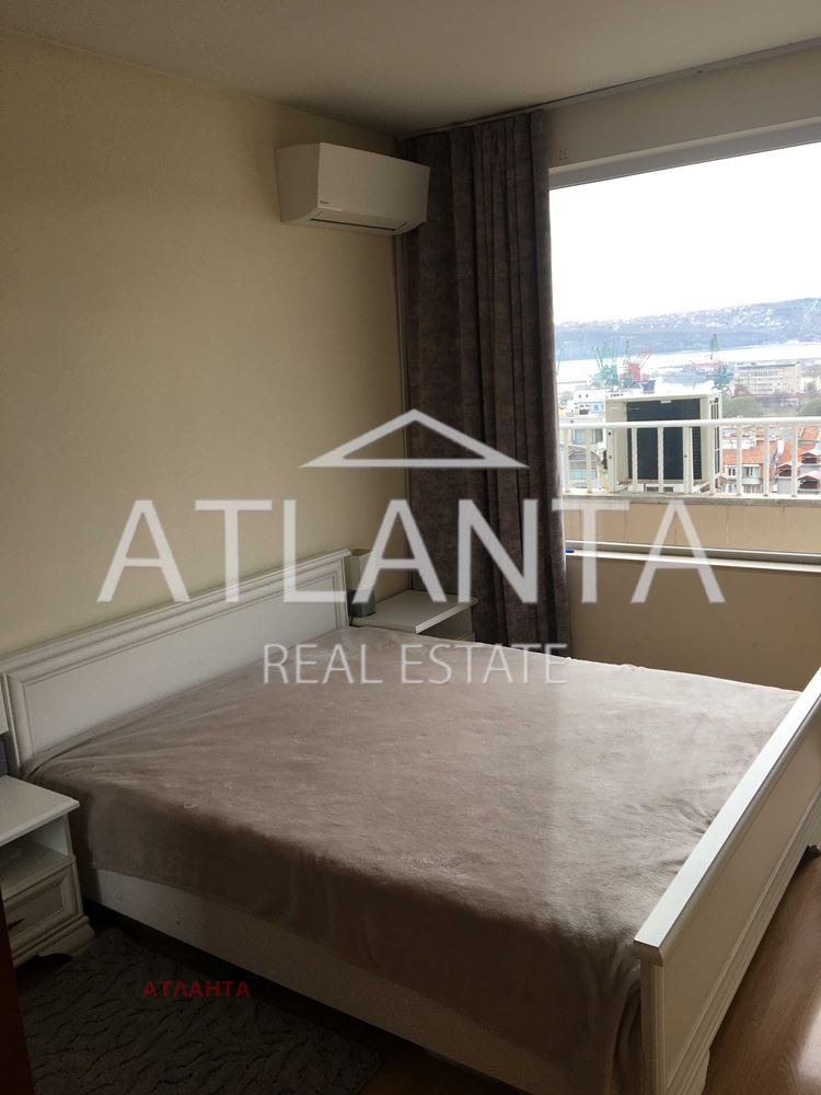 Продава 3-СТАЕН, гр. Варна, Център, снимка 15 - Апартаменти - 55119086